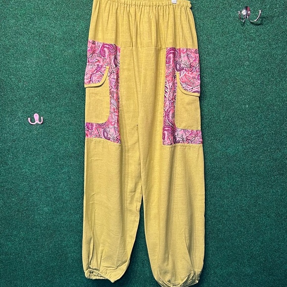 463 NWOT Rhea Cargo pant - Picture 4 of 4